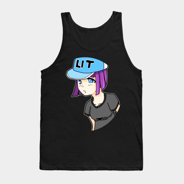 Lit